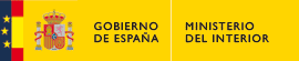 Logotipo del Gobierno de España